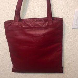 Nienkamper tote bag